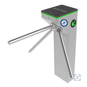 گیت کنترل تردد نفر ZK-50003 (اهرمی)