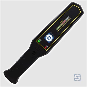 راکت بازرسی ZK-D180(Metal-Detector)