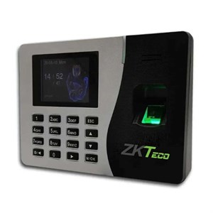 دستگاه حضور و غیاب زد کی تی اکو مدل ZK-334(K14)
