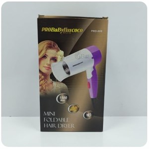 سشوار پرومکس مدل MX-8502 قدرت موتور Promax 5000W