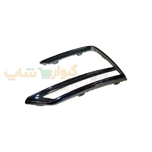 زه مه شکن جلو چپ تیگو 8 پرو مکس