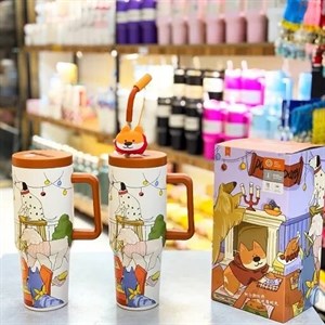 تامبلر دیلر طرح سگ ۱۲۰۰ میل