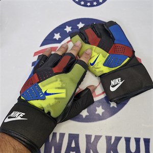 دستکش بدنسازی مردانه NIKE