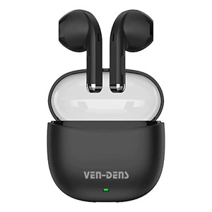 هندزفری بی‌سیم(ایرپاد) VEN-DENS مدل VD-BT030