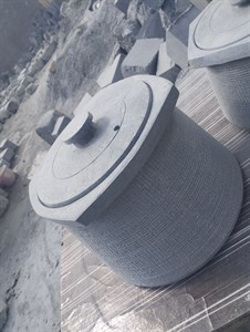 دیزی سنگی 17نفره 