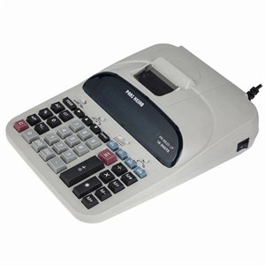 ماشین حساب پارس حساب مدل 8620آکبند