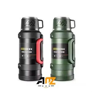 فلاسک دودسته کوهنوردی مارک SAFE (2لیتری)