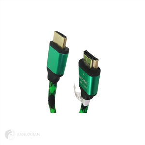 کابل HDMI 4K تی سی تی 5 متری