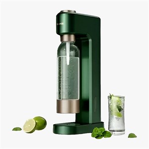 دستگاه سودا ساز و نوشابه ساز گری GREE Sparkling Water Maker