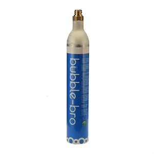 کپسول شارژ گاز سودا سازBubble Bro Co2 Cylinder Carbonator bubble bro