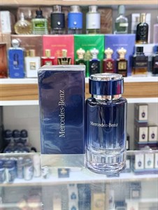 ادکلن مرسدس بنز آلتیمیت مردانه 100 میل اورجینال | Mercedes-Benz Ultimate Eau de Parfum 100ml