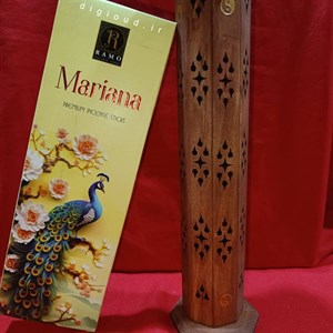 عود دست ساز ماریانا برند رامو (50 گرمی)