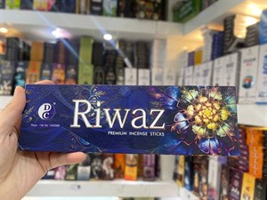 عود دست ساز ریواز دی سی-50گرمی