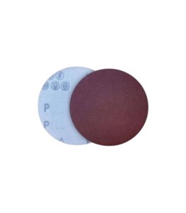 سنباده مینی سایز 115 پشت کرکی گرید P100 اکو EKO مدل EVAD-115