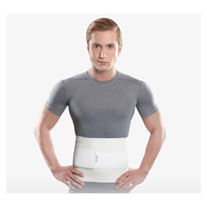 گرم کن کلیه پشمی پاک سمن سایز XXL کد 020