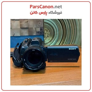 Sony PXW-Z90V دوربین فیلمبرداری سونی