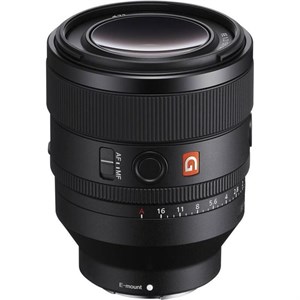 لنز سونی Sony FE 50mm f 1.2 GM