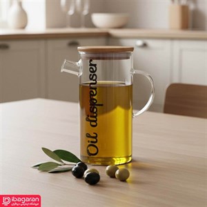 روغن ریز آکام 700 میلی لیتر