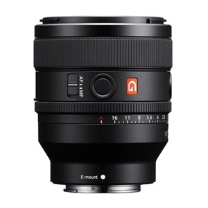 لنز سونی Sony FE 50mm f 1.4 GM Lens (Sony E)