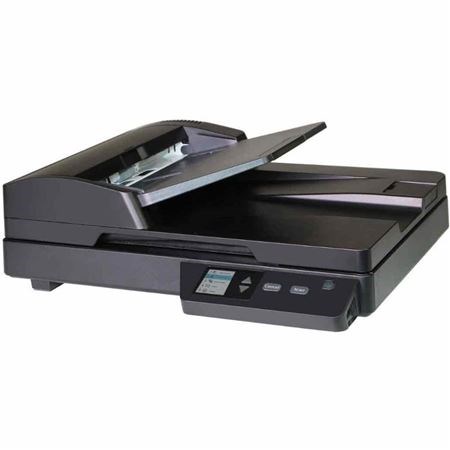 اسکنر ای‌ویژن AD136N