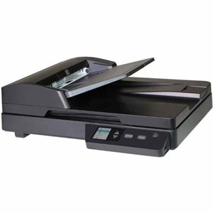 اسکنر ای‌ویژن AD136N