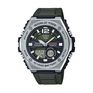 ساعت مچی مردانه کاسیو MWQ-100-3A
