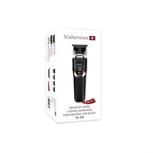 ماشین اصلاح خط زن والوروس مدل VL-124
