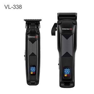 ماشین اصلاح و خط زن والوروس مدل VL338 0 (دو عددی)