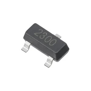 ماسفت 30 ولت 3.6 آمپر پکیج MOSFET SI2300 (2300) SOT-23