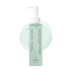 شوینده روغنی کنترل منافذ دکتر التیا (DR.ALTHEA GENTLE PORE CLEANSING OIL Oil)