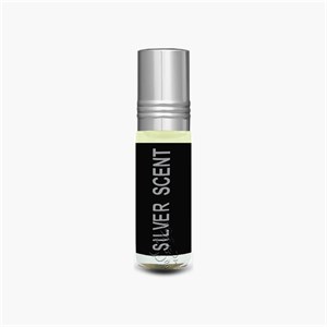 عطر سیلور سنت برند رایحه الجنه امارت اصلی و اورجینال 6 میل بدون الکل ( خرید عمده و تکی عطر گرمی و غلطکی جزیره چی )