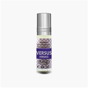 عطر ورسوس Versus برند رایحه الجنه ساخت کشور امارات