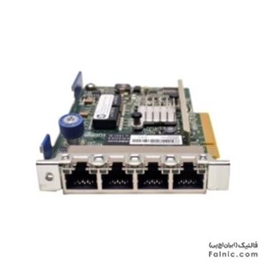 کارت شبکه HP Ethernet 1Gb 4-port 331FLR Adapter