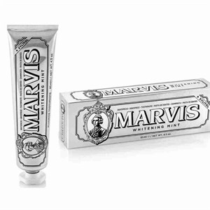 خمیر دندان مارویس MARVIS اورجینال