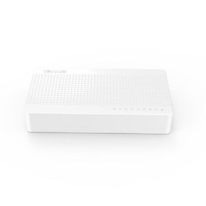 سوئیچ شبکه 8 پورت تندا مدل S108