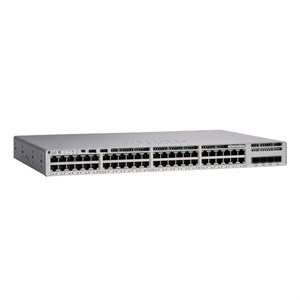 سوئیچ 48 پورت سیسکو مدل C9200L-48P-4X-E