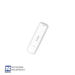 مودم دانگل 4G/LTE دی لینک مدل DWR-910M