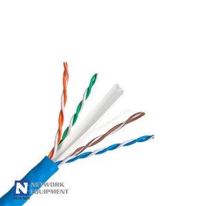 کابل شبکه لگراند CAT6A UTP