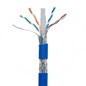 کابل شبکه لگراند CAT6 SFTP