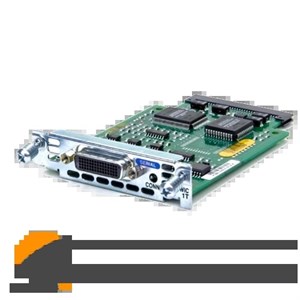 کارت ماژول سیسکو مدل WIC-1T
