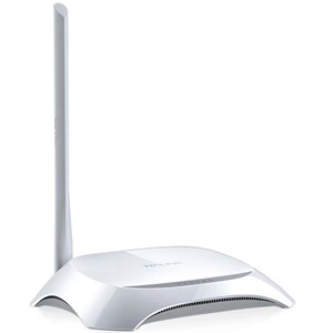 مودم تی پی لینک TD-W8151N سری ADSL