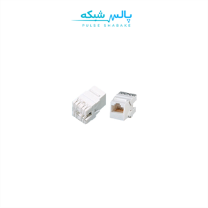 کیستون شبکه دانوب CAT6