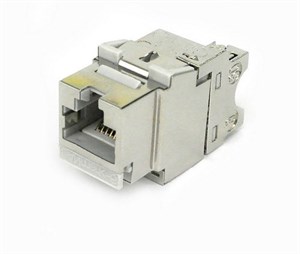 کیستون شبکه نگزنس CAT6 SFTP