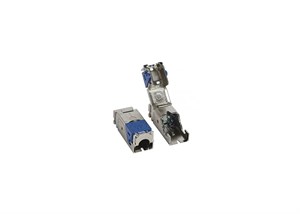 کیستون پچ پنل لگراند CAT6 STP LCS3