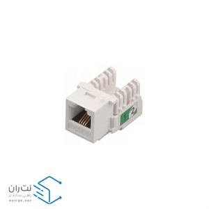 کیستون تلفن امپ CAT3 UTP