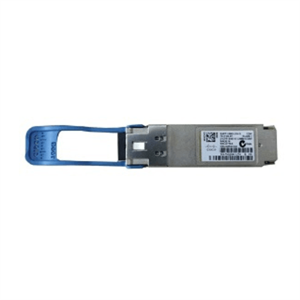 ماژول فیبر نوری سیسکو QSFP-100G-LR4-S