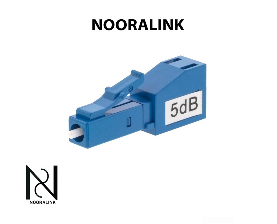 اتنیتور 5db