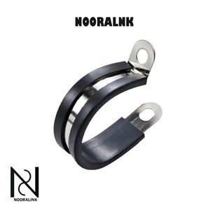 بست لوله فلکسی سایز 13 بسته 100 عددی