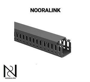 داکت شیاردار 30*40 MM سوپیتا