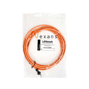 پچ کورد نگزنس CAT6 UTP سه متری